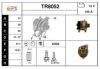 SNRA TR8052 Alternator